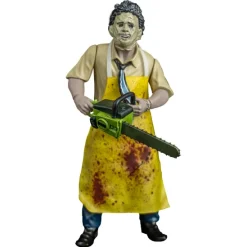 Trick Or Treat Studios The Texas Chainsaw Massacre (1974) - Leatherface (Killing Mask) - 5