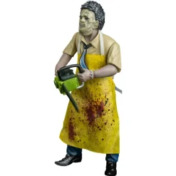 Trick Or Treat Studios The Texas Chainsaw Massacre (1974) - Leatherface (Killing Mask) - 5