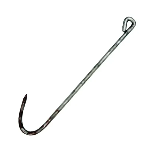 Trick Or Treat Studios The Texas Chainsaw Massacre (1974) - Meat Hook Prop