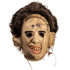 Trick Or Treat Studios The Texas Chainsaw Massacre (1974) - Leatherface Killing Mask