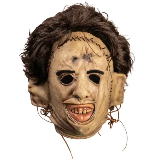 Trick Or Treat Studios The Texas Chainsaw Massacre (1974) - Leatherface Killing Mask