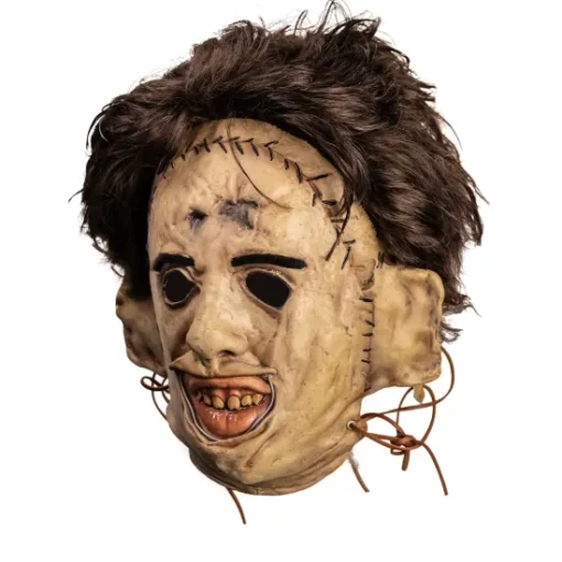 Trick Or Treat Studios The Texas Chainsaw Massacre (1974) - Leatherface Killing Mask