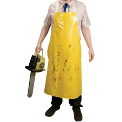 Trick Or Treat Studios The Texas Chainsaw Massacre (1974) - Apron - Adult Size