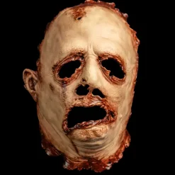 Trick Or Treat Studios The Texas Chainsaw Massacre (2022) - Leatherface Mask