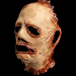 Trick Or Treat Studios The Texas Chainsaw Massacre (2022) - Leatherface Mask