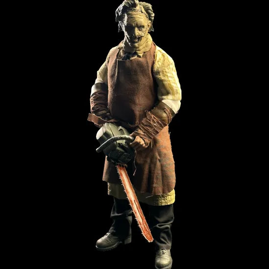 the_texas_chainsaw_massac_SKUnQEc6eR6VA_0.webp Trick Or Treat Studios The Texas Chainsaw Massacre (2003) - Leatherface 1:6 Scale Figure