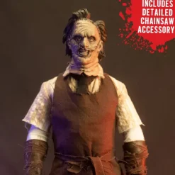 Trick Or Treat Studios The Texas Chainsaw Massacre (2003) - Leatherface 1:6 Scale Figure