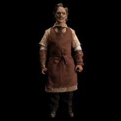 Trick Or Treat Studios The Texas Chainsaw Massacre (2003) - Leatherface 1:6 Scale Figure