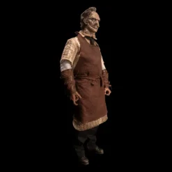 Trick Or Treat Studios The Texas Chainsaw Massacre (2003) - Leatherface 1:6 Scale Figure