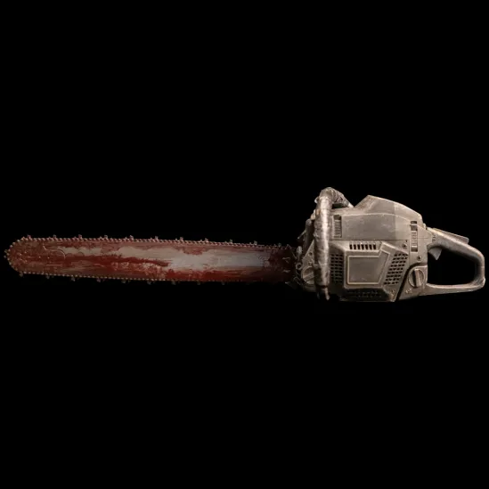 the_texas_chainsaw_massac_SKUnQEc6eR6VA_5.webp Trick Or Treat Studios The Texas Chainsaw Massacre (2003) - Leatherface 1:6 Scale Figure