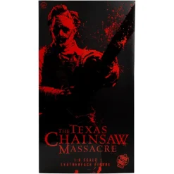 Trick Or Treat Studios The Texas Chainsaw Massacre (2003) - Leatherface 1:6 Scale Figure