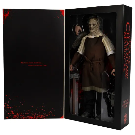the_texas_chainsaw_massac_SKUnQEc6eR6VA_8.webp Trick Or Treat Studios The Texas Chainsaw Massacre (2003) - Leatherface 1:6 Scale Figure