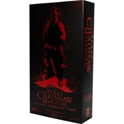 Trick Or Treat Studios The Texas Chainsaw Massacre (2003) - Leatherface 1:6 Scale Figure