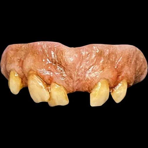 Trick Or Treat Studios The Texas Chainsaw Massacre 2 - Leatherface Teeth