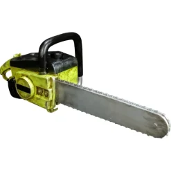 Trick Or Treat Studios The Texas Chainsaw Massacre (1974) - Chainsaw Prop with Sound