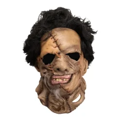 Trick Or Treat Studios The Texas Chainsaw Massacre 2 - Leatherface Mask