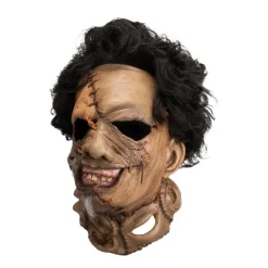 Trick Or Treat Studios The Texas Chainsaw Massacre 2 - Leatherface Mask