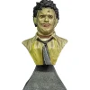 Trick Or Treat Studios The Texas Chainsaw Massacre (1974) - Leatherface Mini Bust