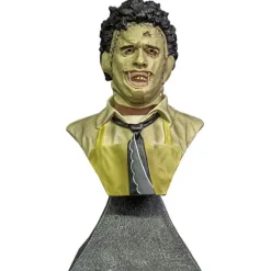 Trick Or Treat Studios The Texas Chainsaw Massacre (1974) - Leatherface Mini Bust