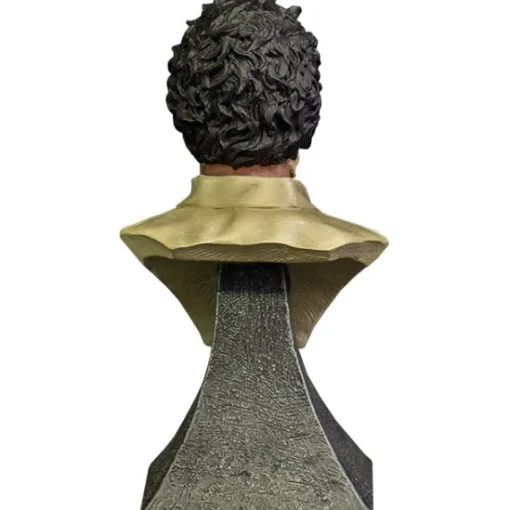 Trick Or Treat Studios The Texas Chainsaw Massacre (1974) - Leatherface Mini Bust