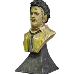 Trick Or Treat Studios The Texas Chainsaw Massacre (1974) - Leatherface Mini Bust