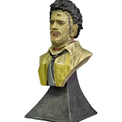Trick Or Treat Studios The Texas Chainsaw Massacre (1974) - Leatherface Mini Bust
