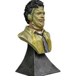 Trick Or Treat Studios The Texas Chainsaw Massacre (1974) - Leatherface Mini Bust