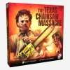 Trick Or Treat Studios The Texas Chainsaw Massacre Board Game