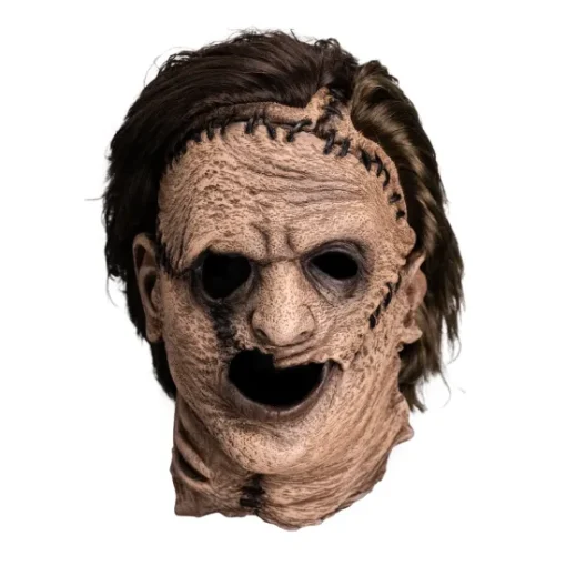 Trick Or Treat Studios The Texas Chainsaw Massacre (2003) - Leatherface Mask