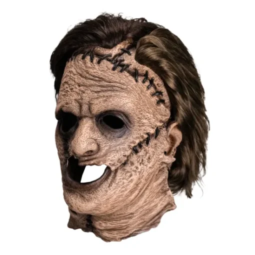 Trick Or Treat Studios The Texas Chainsaw Massacre (2003) - Leatherface Mask