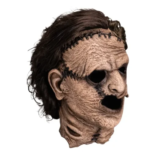 Trick Or Treat Studios The Texas Chainsaw Massacre (2003) - Leatherface Mask