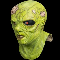 Trick Or Treat Studios The Toxic Avenger (2025) - Toxie Mask