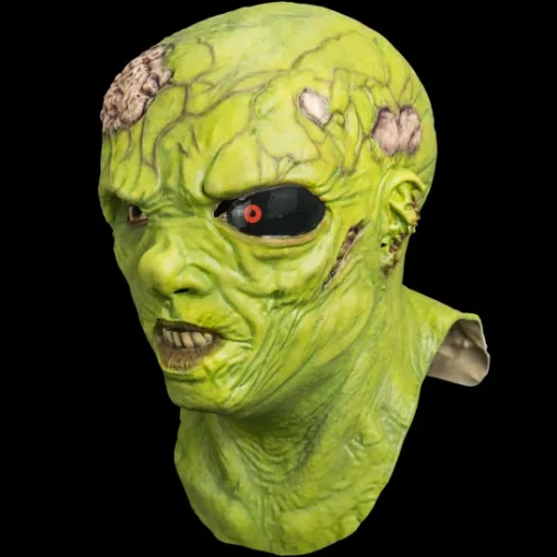 Trick Or Treat Studios The Toxic Avenger (2025) - Toxie Mask