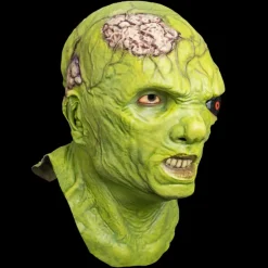 Trick Or Treat Studios The Toxic Avenger (2025) - Toxie Mask