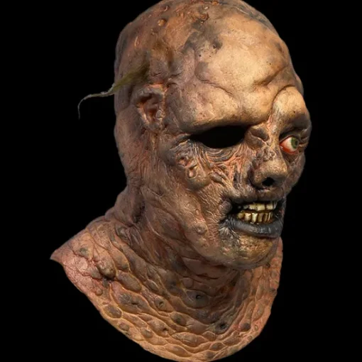 Trick Or Treat Studios The Toxic Avenger - Toxie Mask
