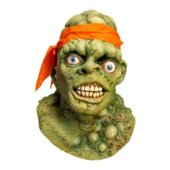 Trick Or Treat Studios The Toxic Crusader - Toxie Mask