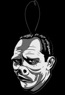 Trick Or Treat Studios The Twilight Zone - Eye of the Beholder Fear Freshener®