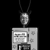 Trick Or Treat Studios The Twilight Zone - Mystic Seer Machine Fear Freshener®