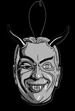 Trick Or Treat Studios The Twilight Zone - Mystic Seer Fear Freshener®
