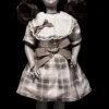 Trick Or Treat Studios The Twilight Zone - Talky Tina Doll