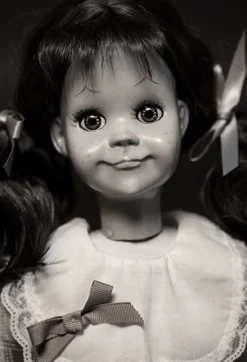 Trick Or Treat Studios The Twilight Zone - Talky Tina Doll