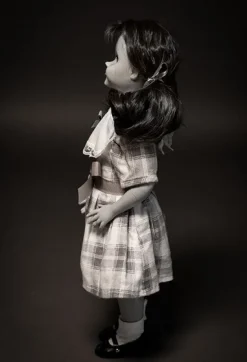 Trick Or Treat Studios The Twilight Zone - Talky Tina Doll