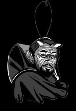 Trick Or Treat Studios The Twilight Zone - The Howling Man Fear Freshener®