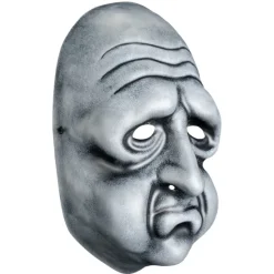 Trick Or Treat Studios The Twilight Zone – The Masks Emily Harper Vacuform Mask