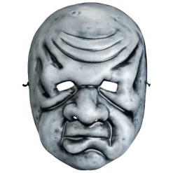 Trick Or Treat Studios The Twilight Zone – The Masks - Wilfred Harper Vacuform Mask