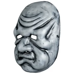 Trick Or Treat Studios The Twilight Zone – The Masks - Wilfred Harper Vacuform Mask
