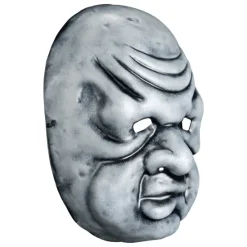 Trick Or Treat Studios The Twilight Zone – The Masks - Wilfred Harper Vacuform Mask