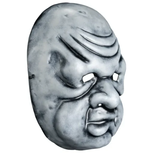 Trick Or Treat Studios The Twilight Zone – The Masks - Wilfred Harper Vacuform Mask
