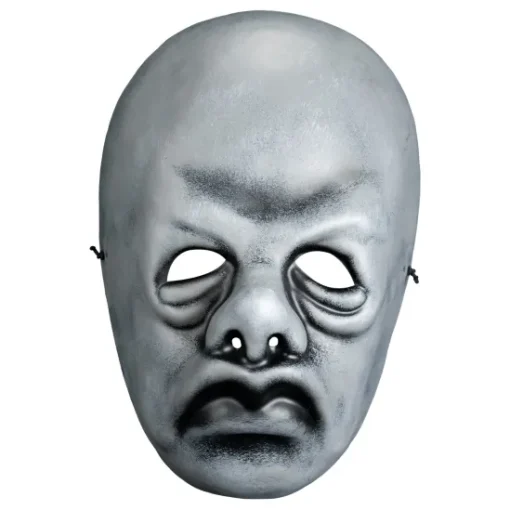 Trick Or Treat Studios The Twilight Zone – The Masks Paula Harper Vacuform Mask