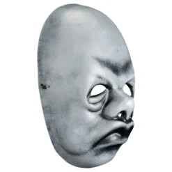 Trick Or Treat Studios The Twilight Zone – The Masks Paula Harper Vacuform Mask